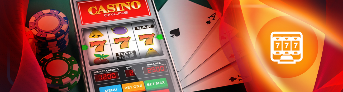🎰 Казино Беларуси с игровыми автоматами